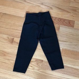 Booty by brabants croco skin crops